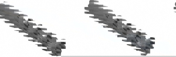 Jobber Length Drill Bit: 17/64